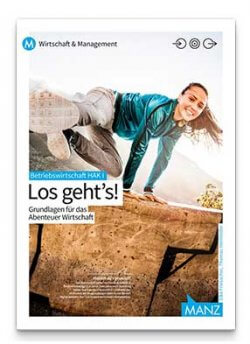 Lernenwillmehr_MEHR! Betriebswirtschaft HAK 1