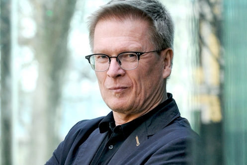 Paulus Hochgatterer Deuticke/Heribert Corn