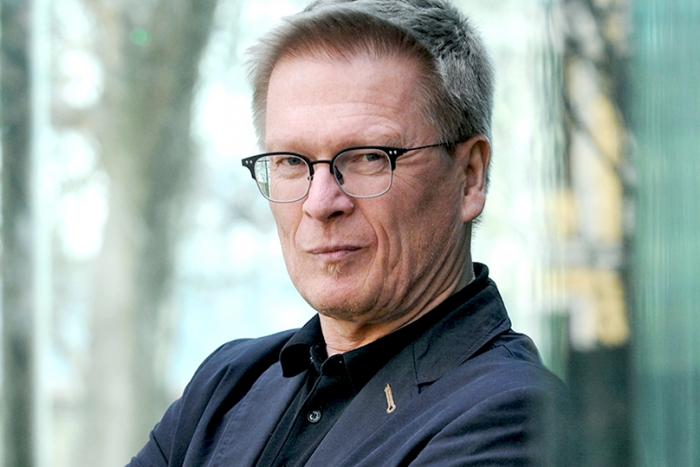 Paulus Hochgatterer Deuticke/Heribert Corn