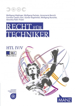 LERNEN WILL MEHR! Mehr-Buch Recht für Techniker