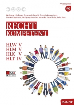 LERNEN WILL MEHR! Mehr-Buch - Recht kompetent