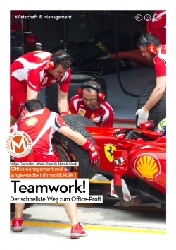 LERNEN WILL MEHR! MEHR!-Buch - OMAI HAK I