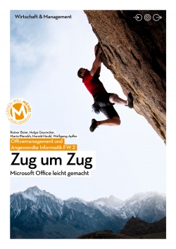 LERNEN WILL MEHR! MEHR!-Buch - Officemanagement und Angewandte Informatik FW 2