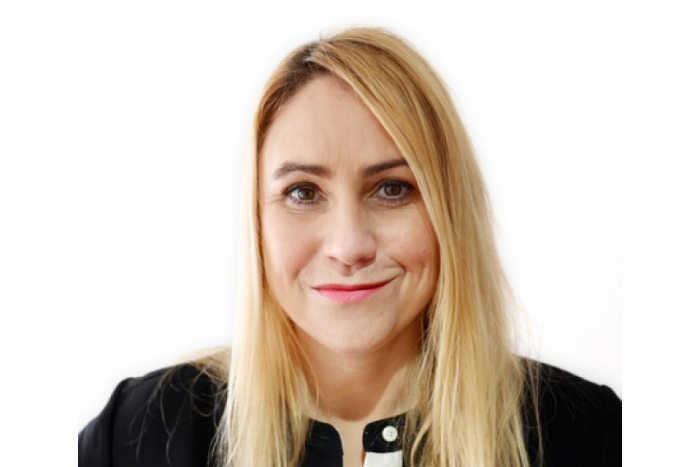 Elke Prochazka ist Psychologin im Team von Rat auf Draht. Foto: privat