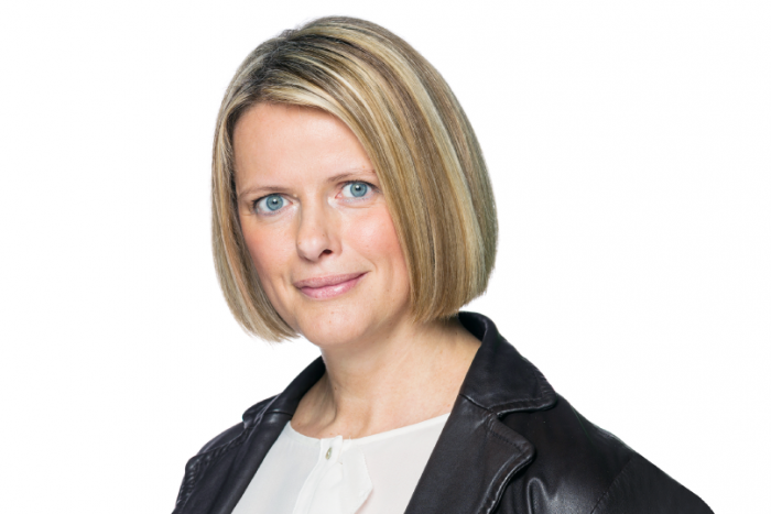 Mag. Melanie Zitz-Werban unterrichtet kaufmännische Fächer an der BHAK/BHAS Neusiedl am See im Burgenland. Überdies ist sie Netzwerkadministratorin an der BHAK Neusiedl. Foto: privat