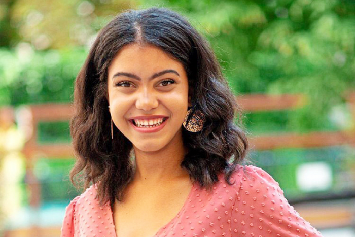 Bundesschulsprecherin Jennifer Uzodike sieht Herausforderungen vor allem bei Maturaklassen sowie bei sozial schwächeren Familien. Foto: Alex Krivda