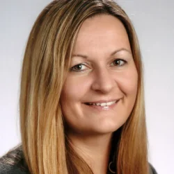 "Meine Klasse ist sehr gut auf den Ablauf und die Art der Aufgabenstellungen vorbereitet." Christina Fabianitsch (HAK Hallein). Foto: privat
