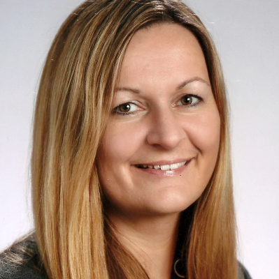 "Meine Klasse ist sehr gut auf den Ablauf und die Art der Aufgabenstellungen vorbereitet." Christina Fabianitsch (HAK Hallein). Foto: privat