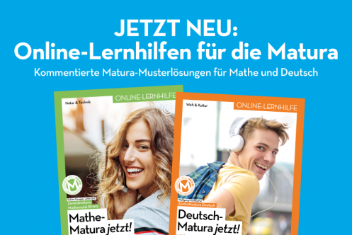 LERNEN WILL MEHR! Was jetzt - Matura Online Hilfe