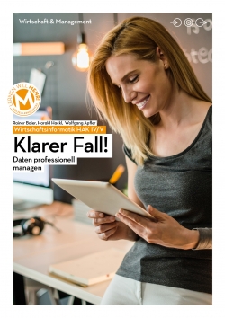 LERNEN WILL MEHR! MEHR!-Buch - Winf HAK IV/V