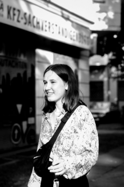 LERNENWILLMEHR_Wie geht es den Maturantinnen Interview Inga