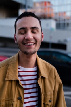 LERNENWILLMEHR_Interview Maturavorbereitung Jakob Bett