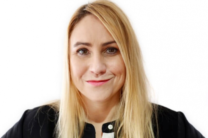 Elke Prohaska von Raht auf Draht