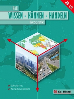 Geografie HAK Wissen Können Handeln