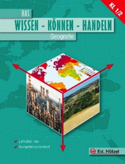 Geografie HAS Wissen Können Handeln