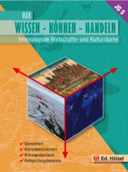 Internationale Wirtschafts und Kulturräume HAK 5 Geografie