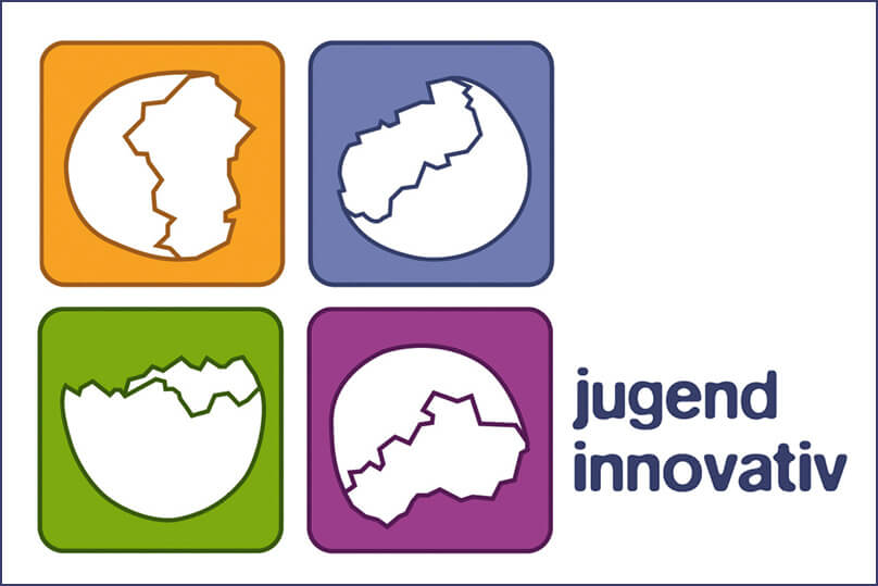 Jugend Innovativ würdigt kreative Spitzenleistungen an österreichischen Schulen. 