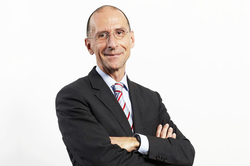 Politikwissenschafter Peter Filzmaier erklärt, wie Lehrkräfte einen Wahlkampf im Unterricht analysieren können. Was jetzt – Peter Filzmaier © A&W