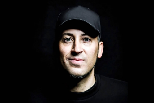 MEHR_wasjetzt Hip-Hop Peter "P.Tah" Jeidler © Mike Lima