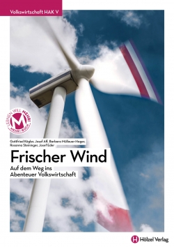 MEHR!-Buch Volkswirtschaftslehre HAK V