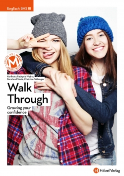 MEHR! Buch Walk through English HAK