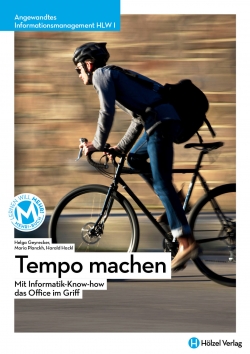 Angewandtes Informationsmanagement HLW I MEHR!-Buch