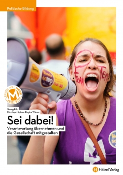 Politische Bildung MEHR! Buch für die Berufsschule