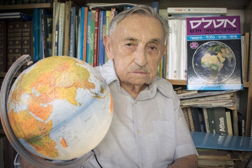 MEHR_wasjetzt_Brawler ©Ariel Elinson / Wikicommons