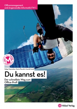 9783706853255 Officemanagement und Angewandte Informatik FW 1