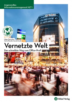 9783706858625 MEHR!-Buch Angewandtes Informationsmanagement HLT 1