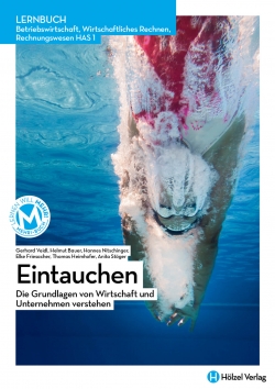 Betriebswirtschaftliches Rechnen HAS 1 MEHR!-Buch