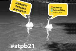 MEHR_wasjetzt_ © Aktionstage Politische Bildung