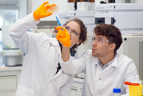 MEHR_wasjetzt_ Studium Nanowissenschaften © Swiss Nanoscience Institute, Universität Basel