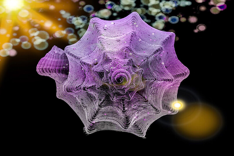 MEHR_wasjetzt_ Studium Nanowissenschaften © D. Mathys, Nano Imaging Lab, Swiss Nanoscience Institute, Universität Basel