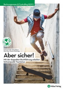 MEHR!-Buch Rechnungswesen und Controlling HLW II