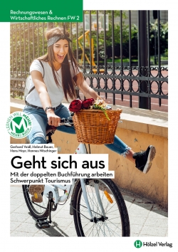 Rechnungswesen und Wirtschaftliches Rechnen FW II MEHR!-Buch