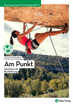 MEHR! Buch Rechnungswesen und Controlling HLW IV Am Punkt 
