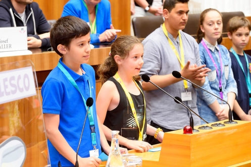 MEHR_wasjetzt_ DemokratieWEBstatt 2 © Parlamentsdirektion / Johannes Zinner