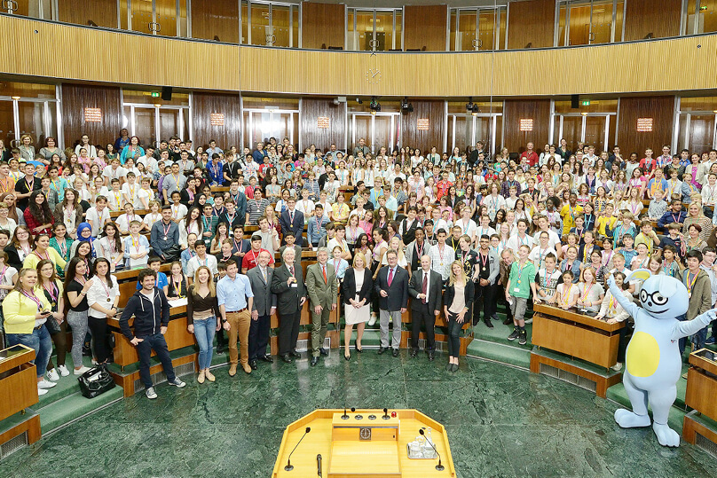 MEHR_wasjetzt_ Demokratiewebstatt © Parlamentsdirektion / Johannes Zinner