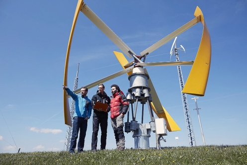 MEHR_wasjetzt_Studium Erneuerbare Energien © FH Technikum Wien