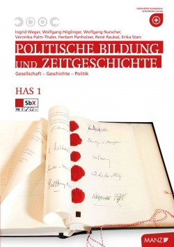 Politische Bildung und Zeitgeschichte HAS Lernen will mehr! 