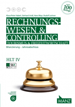 Rechnungswesen und Controlling HLT IV Lernen will mehr!