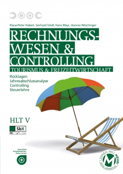Rechnungswesen und Controlling HLT V Lernen will mehr!