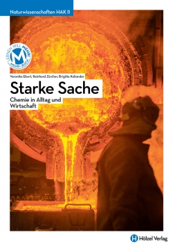 MEHR!-Buch Lernen will mehr Naturwissenschaften HAK II Starke Sache