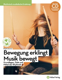 Rhytmysche und musikalische Erziehung Sozialpädagogik