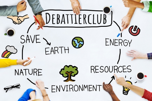 MEHR_wasjetzt_ Debattieren über Klimaschutz