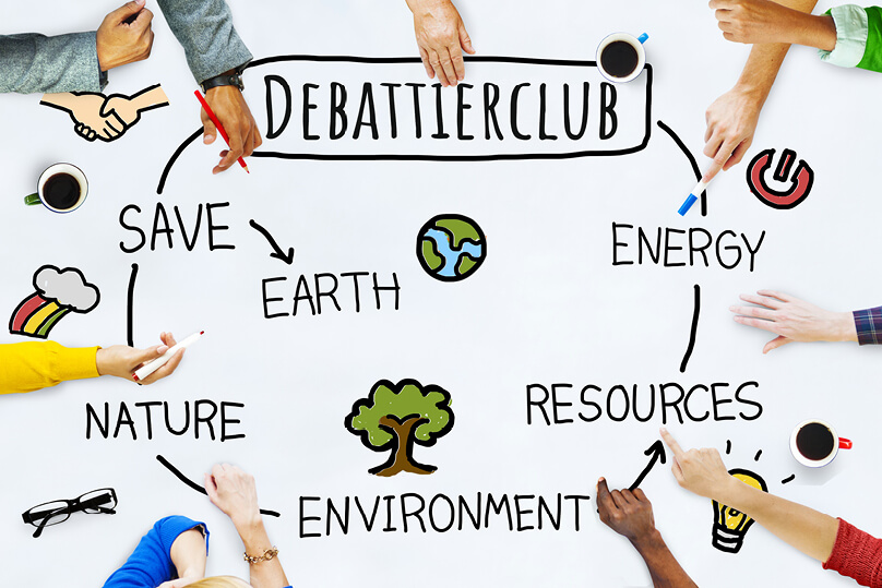 MEHR_wasjetzt_ Debattieren über Klimaschutz