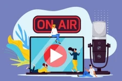 MEHR Was jetzt Podcast im Unterricht