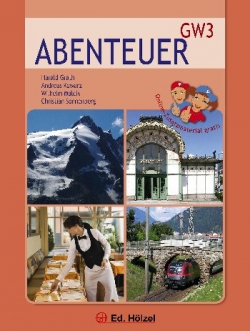 Abenteuer GW3 Hölzel Verlag Geografie und Wirtschaftskunde