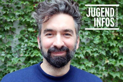 MEHR Bildungsmagazin was jetzt | Finanzbildung | Aleksandar Prvulović © Österreichische Jugendinfos